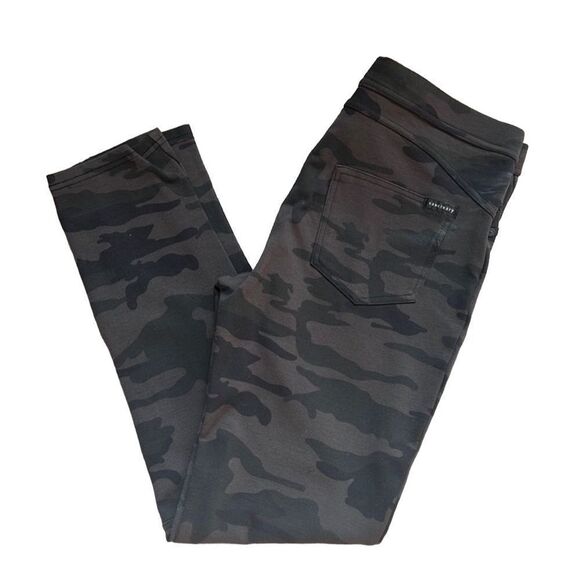 Camo Sanctuary Leggings Large - Picture 1 of 6